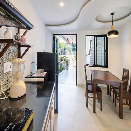 Green Meadows Boutique Apartments Hoi An Exterior foto